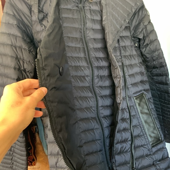 Rudsak XS coat - Picture 5 of 9